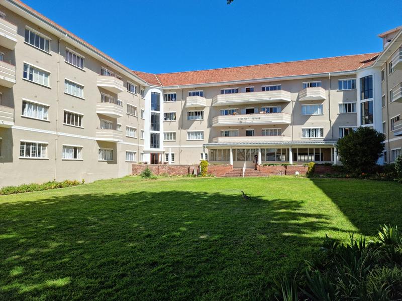 1 Bedroom Property for Sale in Rondebosch Western Cape